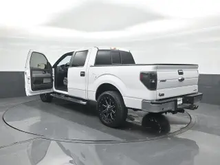 Ford F-150 2014 4x2 FX2 4dr SuperCrew Styleside 5.5 ft. SB