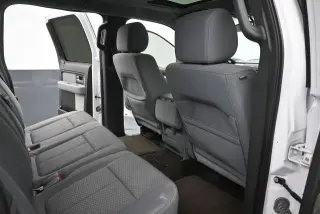 Ford F-150 2014 4x2 FX2 4dr SuperCrew Styleside 5.5 ft. SB