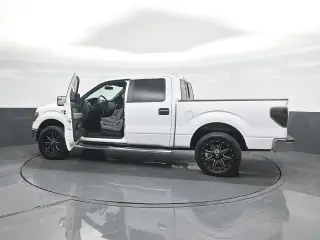 Ford F-150 2014 4x2 FX2 4dr SuperCrew Styleside 5.5 ft. SB