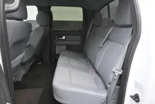 Ford F-150 2014 4x2 FX2 4dr SuperCrew Styleside 5.5 ft. SB