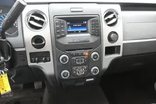 Ford F-150 2014 4x2 FX2 4dr SuperCrew Styleside 5.5 ft. SB