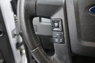 Ford F-150 2014 4x2 FX2 4dr SuperCrew Styleside 5.5 ft. SB