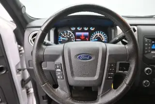 Ford F-150 2014 4x2 FX2 4dr SuperCrew Styleside 5.5 ft. SB