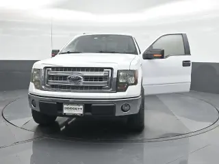 Ford F-150 2014 4x2 FX2 4dr SuperCrew Styleside 5.5 ft. SB