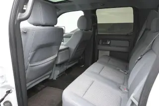 Ford F-150 2014 4x2 FX2 4dr SuperCrew Styleside 5.5 ft. SB