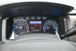 Ford F-150 2014 4x2 FX2 4dr SuperCrew Styleside 5.5 ft. SB