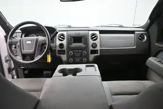 Ford F-150 2014 4x2 FX2 4dr SuperCrew Styleside 5.5 ft. SB