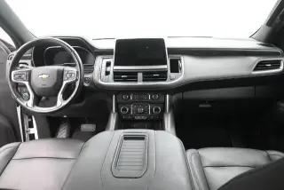 Chevrolet Suburban 2022 4x2 LT 4p SUV