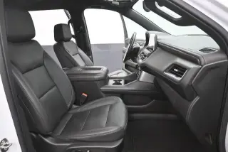Chevrolet Suburban 2022 4x2 LT 4p SUV