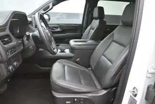 Chevrolet Suburban 2022 4x2 LT 4p SUV