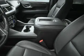 Chevrolet Suburban 2022 4x2 LT 4p SUV