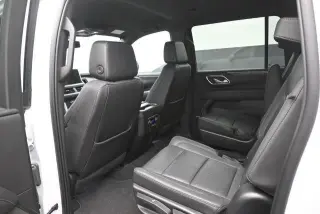 Chevrolet Suburban 2022 4x2 LT 4p SUV