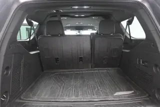 Chevrolet Suburban 2022 4x2 LT 4p SUV