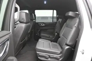 Chevrolet Suburban 2022 4x2 LT 4p SUV