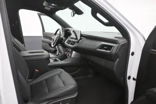 Chevrolet Suburban 2022 4x2 LT 4p SUV