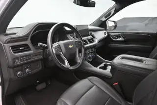 Chevrolet Suburban 2022 4x2 LT 4p SUV