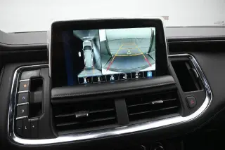 Chevrolet Suburban 2022 4x2 LT 4p SUV