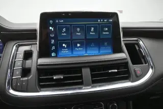 Chevrolet Suburban 2022 4x2 LT 4p SUV