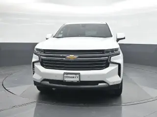 Chevrolet Suburban 2022 4x2 LT 4p SUV