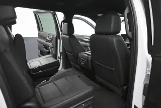 Chevrolet Suburban 2022 4x2 LT 4p SUV