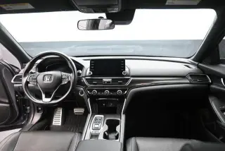 Honda Accord 2020 Sport 4p Sedan (2.0T I4 10A)