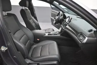 Honda Accord 2020 Sport 4p Sedan (2.0T I4 10A)