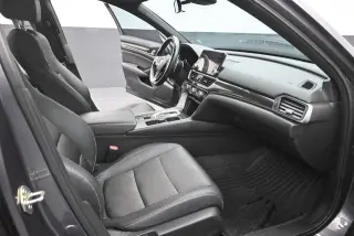 Honda Accord 2020 Sport 4p Sedan (2.0T I4 10A)