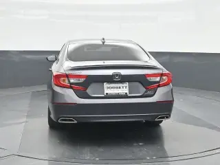 Honda Accord 2020 Sport 4p Sedan (2.0T I4 10A)