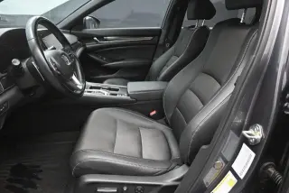Honda Accord 2020 Sport 4p Sedan (2.0T I4 10A)