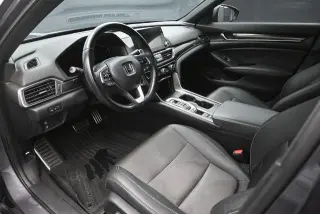 Honda Accord 2020 Sport 4p Sedan (2.0T I4 10A)
