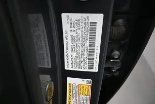 Honda Accord 2020 Sport 4p Sedan (2.0T I4 10A)