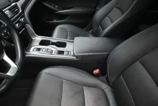Honda Accord 2020 Sport 4p Sedan (2.0T I4 10A)