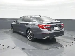 Honda Accord 2020 Sport 4p Sedan (2.0T I4 10A)