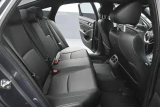 Honda Accord 2020 Sport 4p Sedan (2.0T I4 10A)