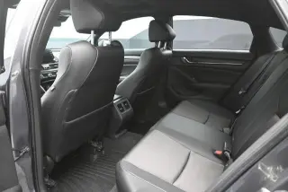 Honda Accord 2020 Sport 4p Sedan (2.0T I4 10A)