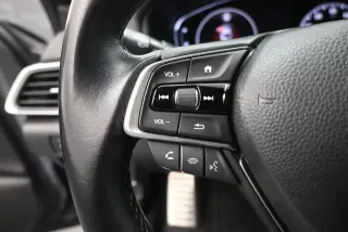 Honda Accord 2020 Sport 4p Sedan (2.0T I4 10A)