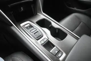Honda Accord 2020 Sport 4p Sedan (2.0T I4 10A)