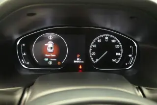 Honda Accord 2020 Sport 4p Sedan (2.0T I4 10A)