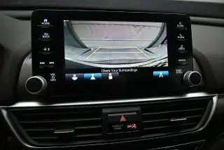 Honda Accord 2020 Sport 4p Sedan (2.0T I4 10A)