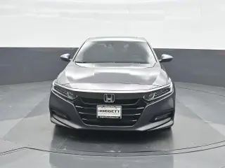 Honda Accord 2020 Sport 4p Sedan (2.0T I4 10A)
