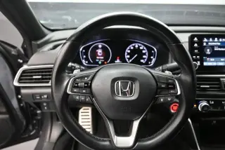 Honda Accord 2020 Sport 4p Sedan (2.0T I4 10A)