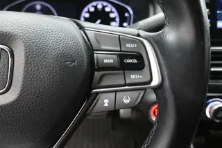 Honda Accord 2020 Sport 4p Sedan (2.0T I4 10A)