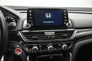 Honda Accord 2020 Sport 4p Sedan (2.0T I4 10A)