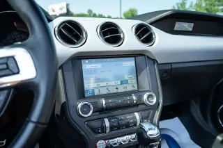 Ford Mustang 2016 EcoBoost Premium convertible de 2 puertas