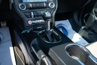 Ford Mustang 2016 EcoBoost Premium convertible de 2 puertas