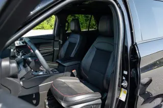 Ford Explorer 2023 ST-Line SUV de 4 puertas