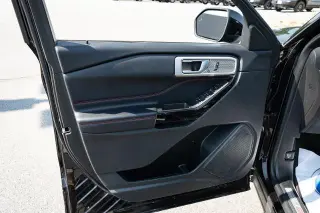 Ford Explorer 2023 ST-Line SUV de 4 puertas