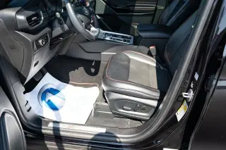 Ford Explorer 2023 ST-Line SUV de 4 puertas