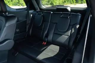 Ford Explorer 2023 ST-Line SUV de 4 puertas