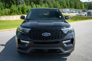 Ford Explorer 2023 ST-Line SUV de 4 puertas